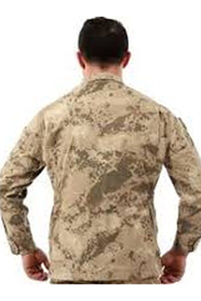 nuhtactical gömlek istihkak jandarma kamuflaj