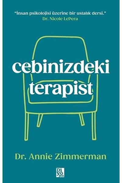 Diyojen Yayıncılık Cebinizdeki Terapist