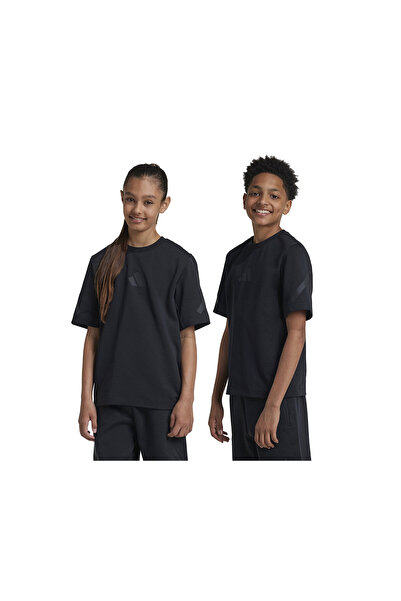 adidas تي شيرت J ZNE من أديداس Z.N.E