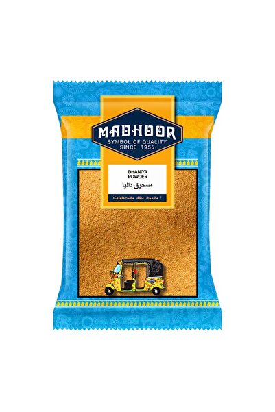 MADHOOR مسحوق الكزبرة 100 غرام
