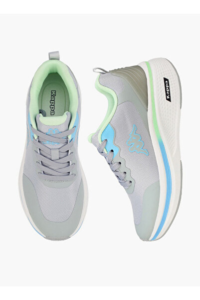 Kappa Women Lace-Up Sports Shoes
