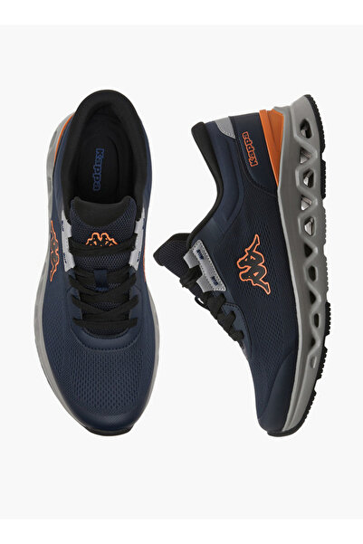 Kappa Men Lace-Up Sports Shoes