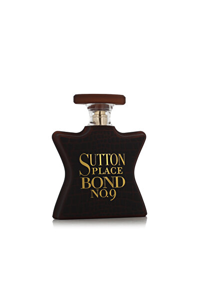 Bond No.9 Bond No. 9 Sutton Place Eau De Parfum 100 ml (унисекс)