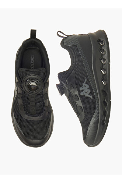 Kappa Girls Rotating Buckle Sports Shoes