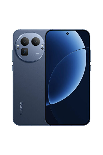 realme Smartphone GT 8 Pro 6.79" AMOLED, Snapdragon 8 Elite Gen 5, 12GB/256GB