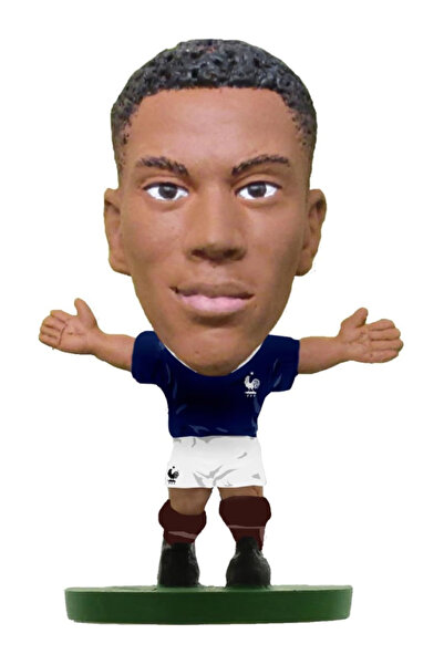 Soccerstarz - Γαλλία Άντονι Μαρσιάλ /Φιγούρες