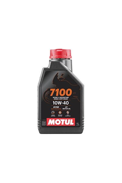 Motul 7100 10w 40
