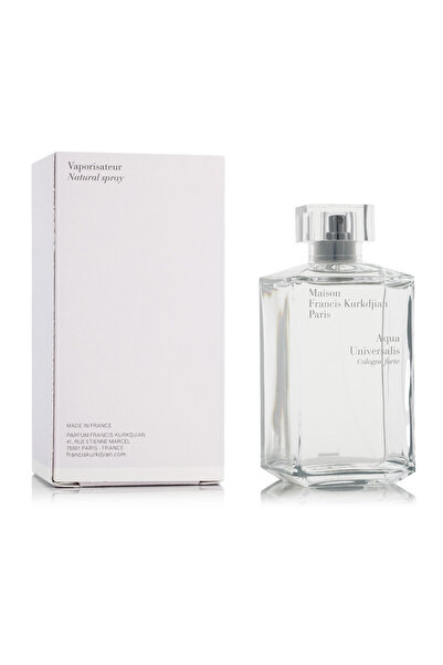 Maison Francis Kurkdjian Парфюмна вода Aqua Universalis Cologne Forte 200 ml ...