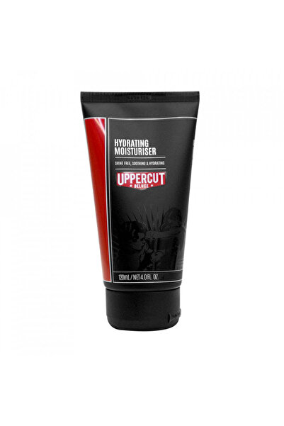 Uppercut Deluxe Uppercut Shave Hydrating Moisturiser 120 ml