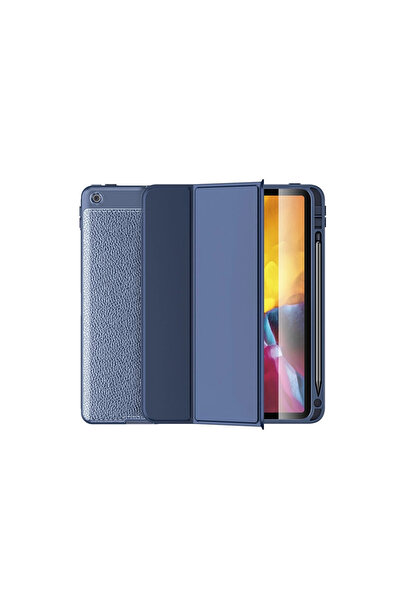 byhodi حافظة لجهاز iPad 10.2 (الجيل السابع) من السيليكون للتركيز على الجهاز ا...