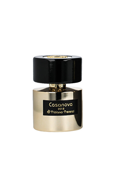 Tiziana Terenzi Casanova Extrait de parfum 100 мл (унисекс)