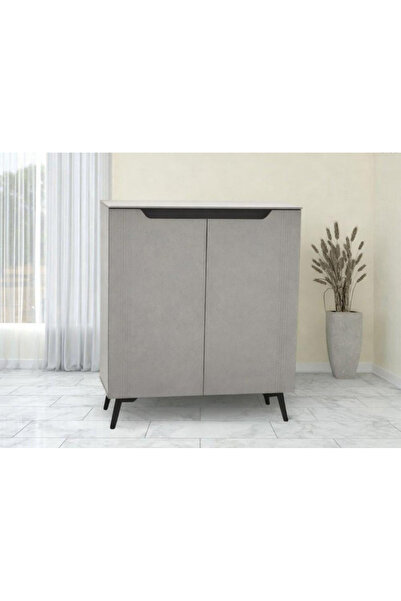 DEC10 Modern shoe cabinet