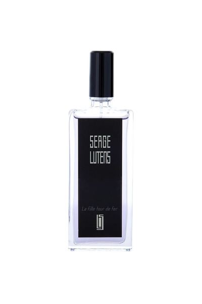 Serge Lutens Serge Lutens, La Fille Tour De Fer, Eau De Parfum, Unisex, 50 ml