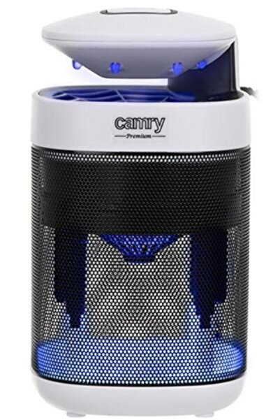 CAMRY Lampă UV anti-țânțari CR 7937, LED UV, 2.5W, Micro USB, Alb/Negru