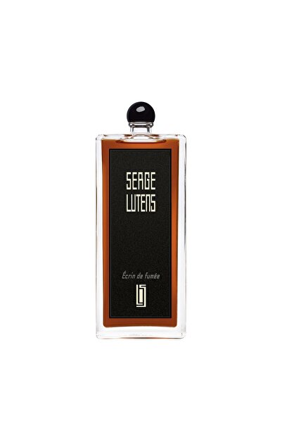 Serge Lutens Serge Lutens, Ecrin de Fumee, Eau De Parfum, унисекс, 100 ml