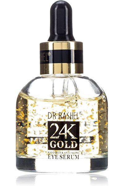 DR.RASHEL Dr Rashel 24K Gold Radiance Anti-Aging Eye Serum