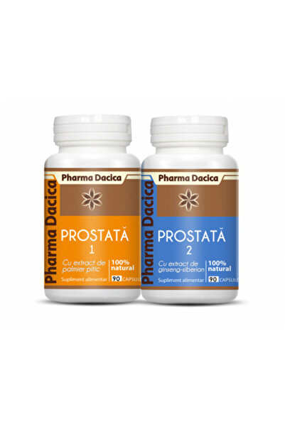 Pharma Dacica 2 x 90 capsule