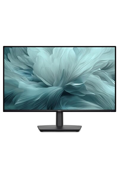 Dell Monitor 27" IPS Full HD 100Hz 5ms HDMI DP VGA Boxe Pivot Negru