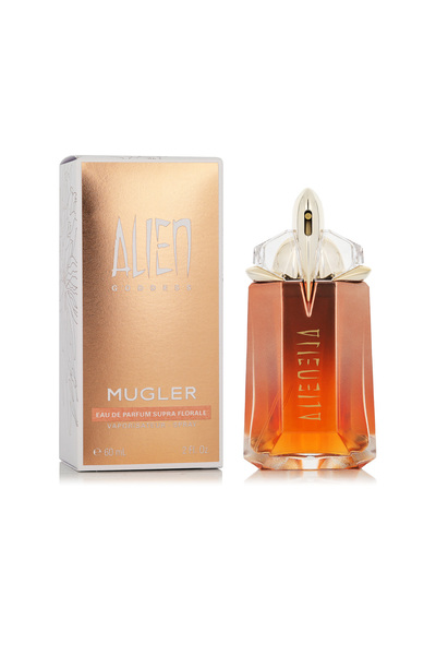 Mugler Alien Goddess Supra Florale Eau De Parfum 60 ml (женски)