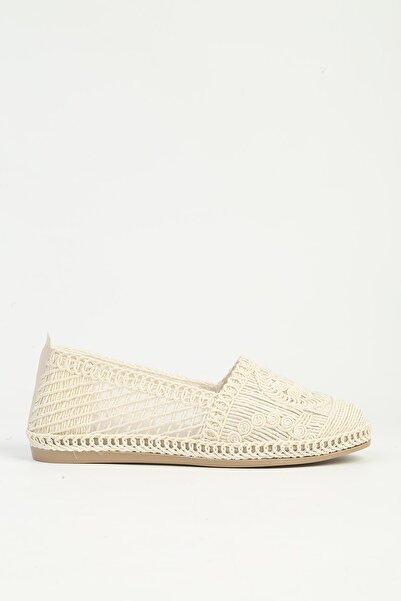 Pierre Cardin Balerini de damă bej PC-7769