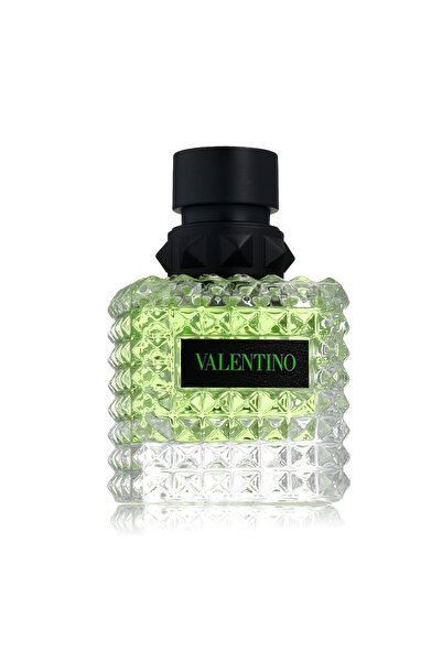 Valentino Donna Born in Roma Green Stravaganza Eau De Parfum 50 ml (жена)