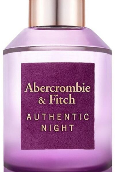 Abercrombie & Fitch Abercrombie & Fitch, Authentic Night, Parfum, Pentru feme...