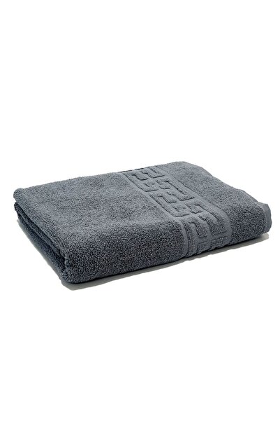 Laghari Home - Hotel Pakistan Pakistan bath towel 70x 130 cm - 100% Cotton, 5...