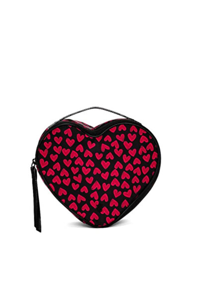 Victoria's Secret BEAUTYKalpli Makyaj Çantası