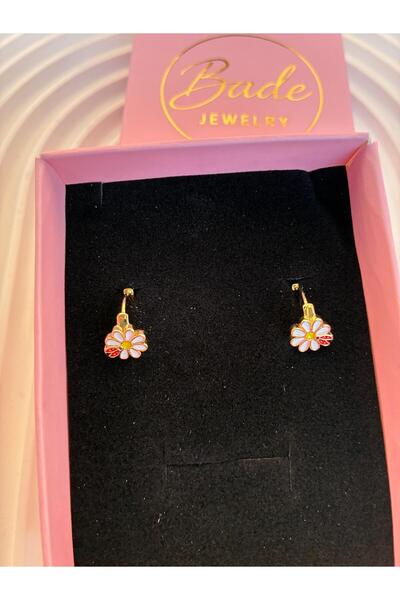 Bade Jewelry حلق ديزي للأطفال