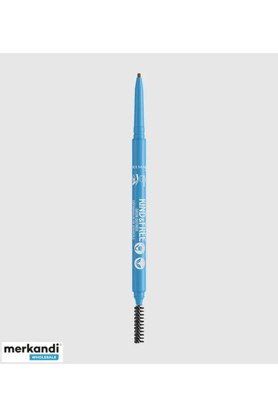 Rimmel Kind Free Brow Definer -005-Chocolate 8g