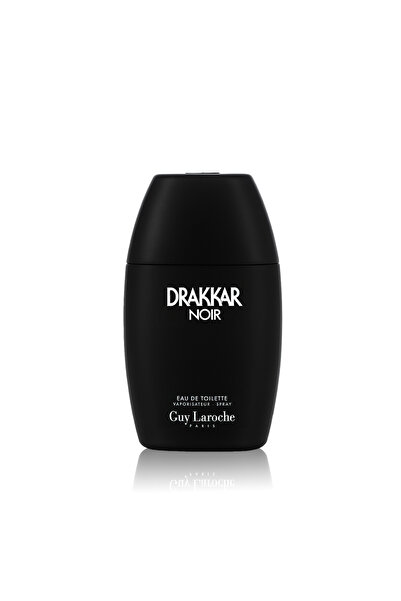 Guy Laroche Drakkar Noir Eau De Toilette 100 ml (мъжки)