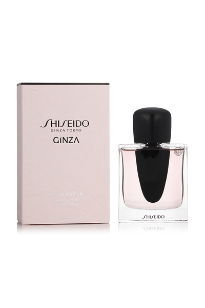 Shiseido Парфюмна вода Ginza 50 мл (жена)
