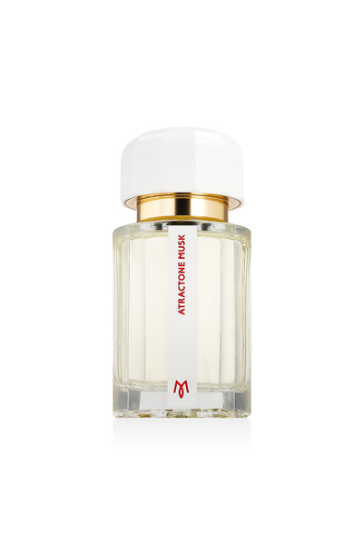 Ramon Monegal Atractone Musk Eau De Parfum 100 ml (unisex)