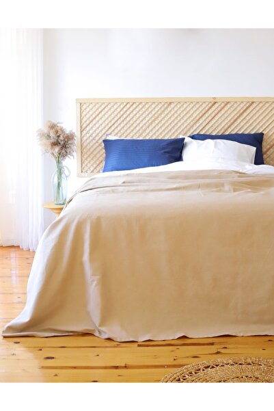 Tekstil Home Hotel Series Single Person Pique Small Checkered Pattern Cotton ...