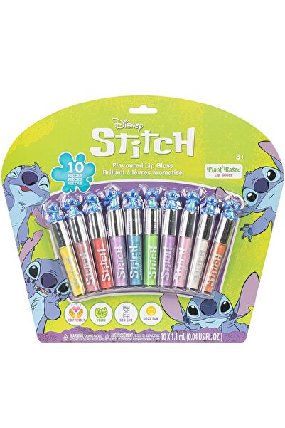 TOWNLEY GIRL 10 PK LIP GLOSS