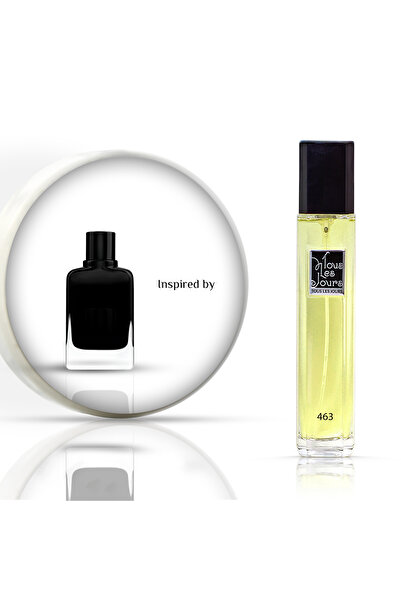 Tous Les Jours Perfume 463 - Tully Jour Gentleman's Society