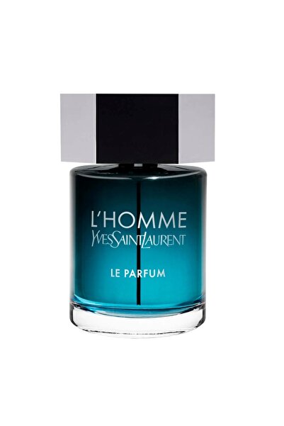 Yves Saint Laurent Yves Saint Laurent, L'Homme Le Parfum , Парфюм, за мъже, 1...