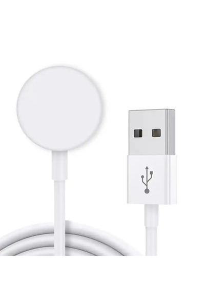 ecocenter Dt No.1 7 Akıllı Saat Uyumlu Kablosuz Şarj Cihazı