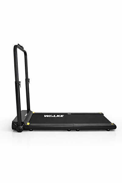 Walke Premium Seri Fold Katlanabilir Koşu Bandı