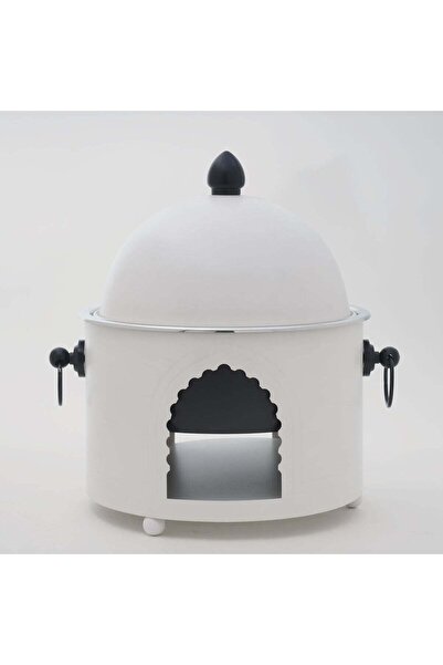 LA MESA سخان طعام، 35 سم