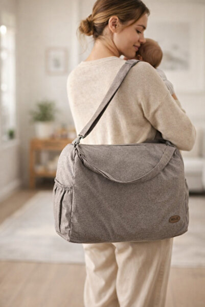 BebeMango Portable Baby Bed Bag Model – Newborn Mother's Side Sleeping Set