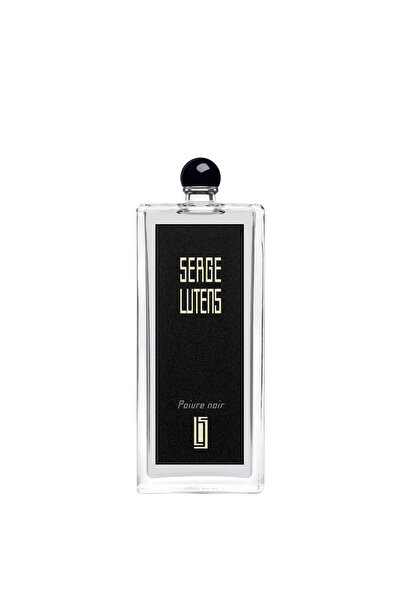 Serge Lutens Serge Lutens, Poivre Noir, Eau De Parfum, Unisex, 100 ml