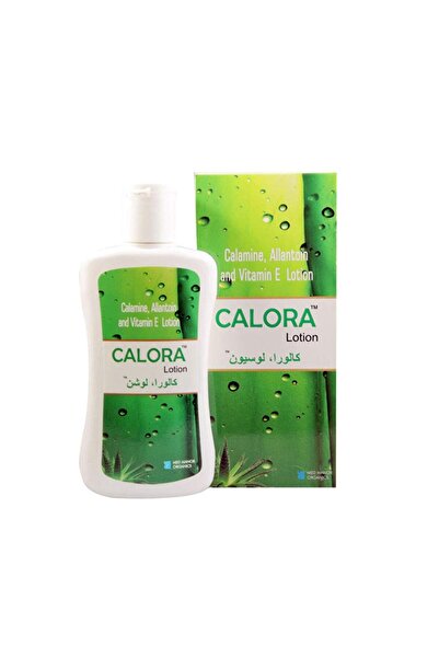 CALAMINE لوشن كالورا 100 مل