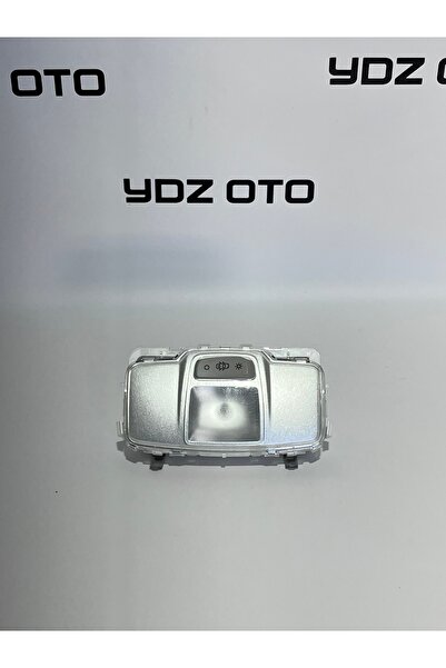 OEK Tavan Lambası P208-p308-p3008-p5008-c4 Cactus-pıcasso Ampullu Oem 96754056 .