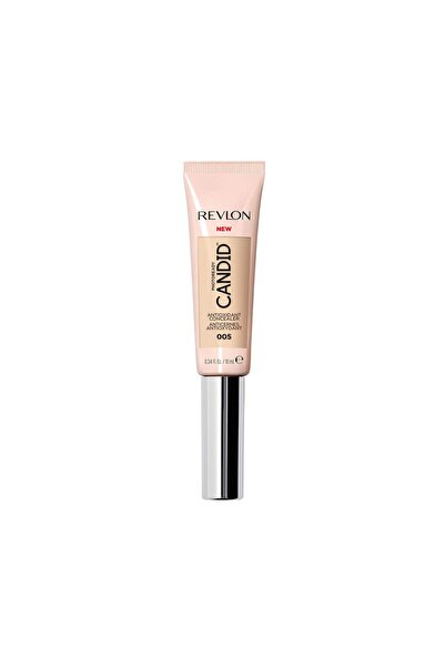 Revlon Revlon, PhotoReady Candid, Антиоксиданти, Кремообразен коректор, 005, ...
