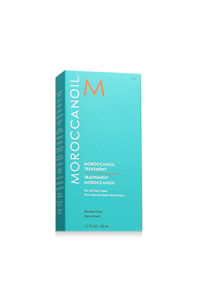 Moroccanoil Лечение 50 мл