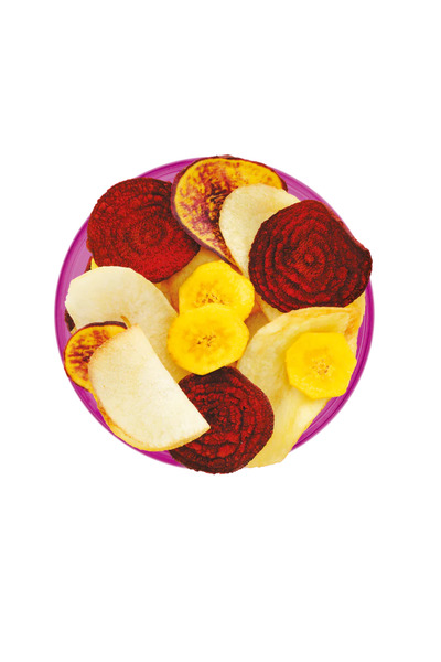 KIWA Mix Vegetable 70g