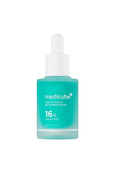 Medicube Azelaic Acid 16 Bb Calming Serum 30ml