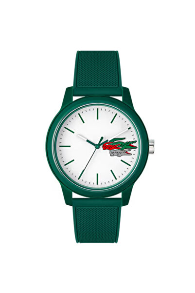 Lacoste 2011135 L.12.12 Unisex Kol Saati LAC2011135