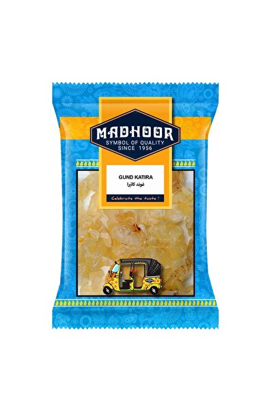 MADHOOR جوند كاتيرا 200 جرام